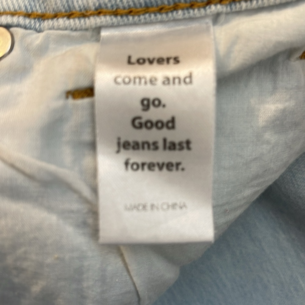 Womens PacSun Jeans - Picture 4 of 6